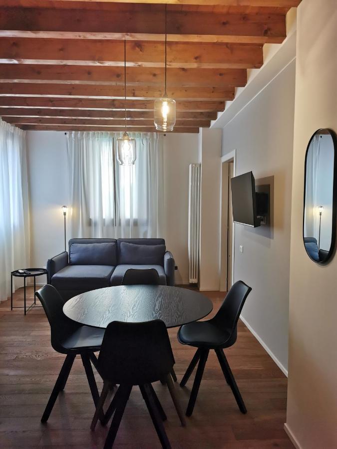 Bre Apartments - Pigafetta Vicenza Exterior foto